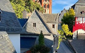 Das Haus am Limburger Dom